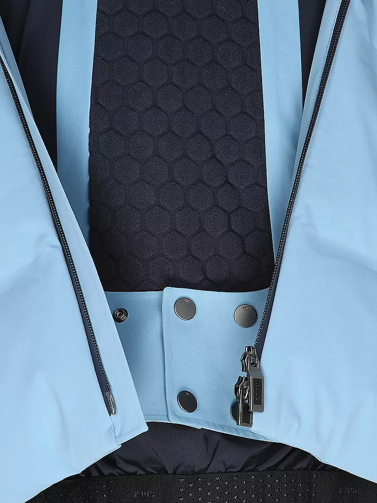 KJUS | Chaqueta de esquí para hombre Green Line |