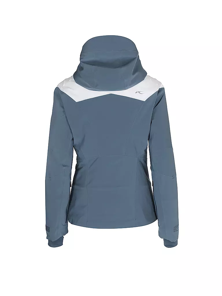KJUS | Damen Skijacke Formula | Gris