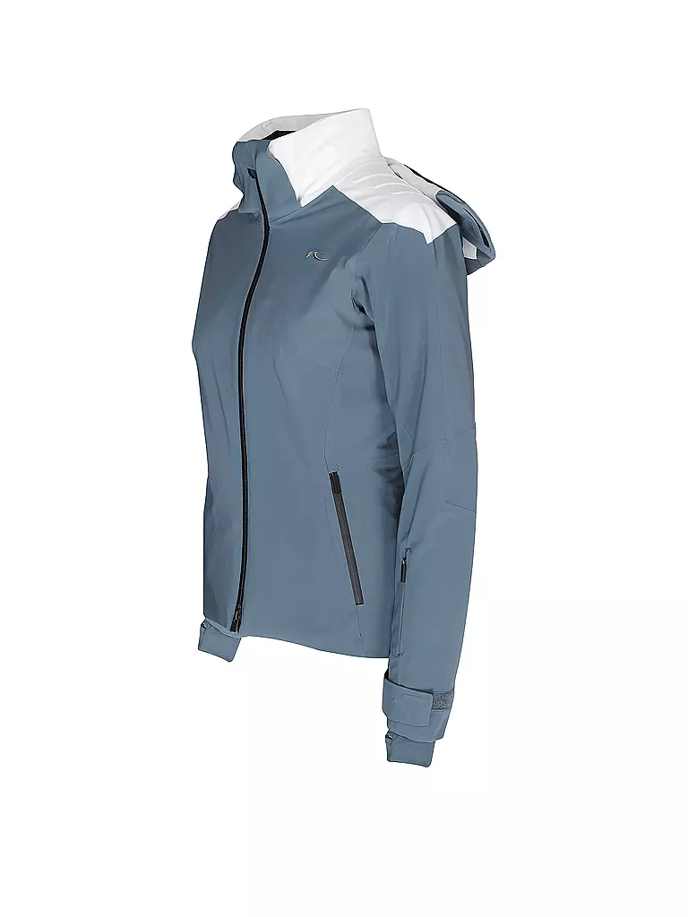 KJUS | Damen Skijacke Formula | Gris