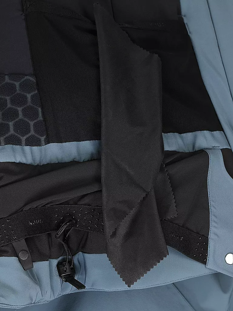 KJUS | Damen Skijacke Formula | Gris