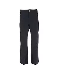 KJUS | Pantalón de esquí Formula para hombre | Negro