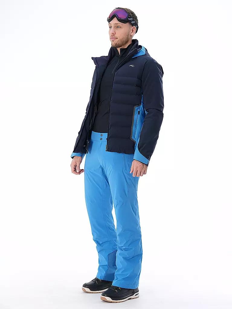 KJUS | Herren Skihose Formula | Azul