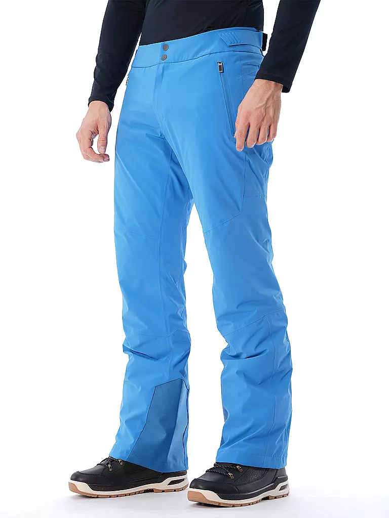 KJUS | Herren Skihose Formula | Azul