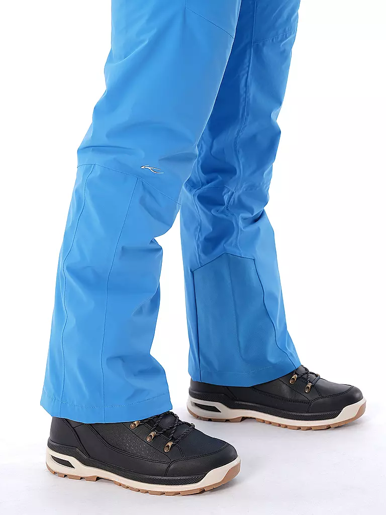 KJUS | Herren Skihose Formula | Azul
