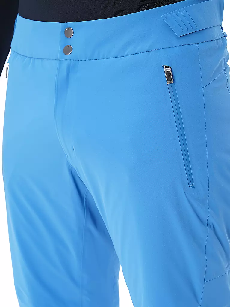 KJUS | Herren Skihose Formula | Azul