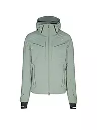 KJUS | Chaqueta de esquí Formula para hombre | Oliva