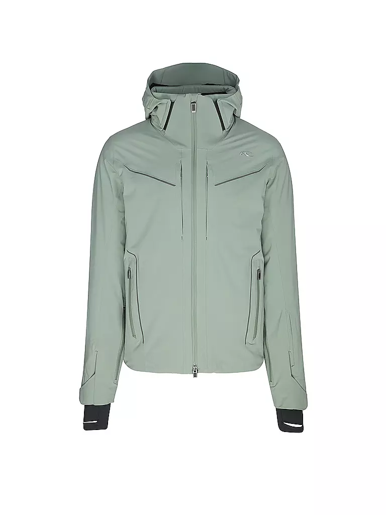 KJUS | Herren Skijacke Formula | Oliva