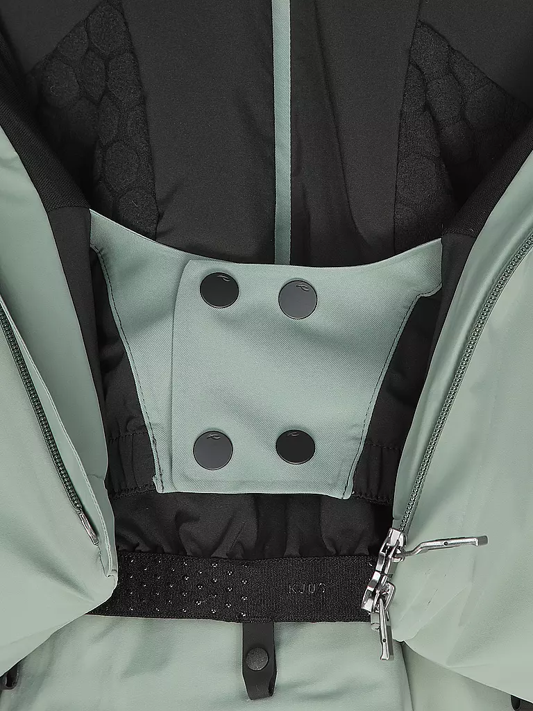 KJUS | Herren Skijacke Formula | Oliva
