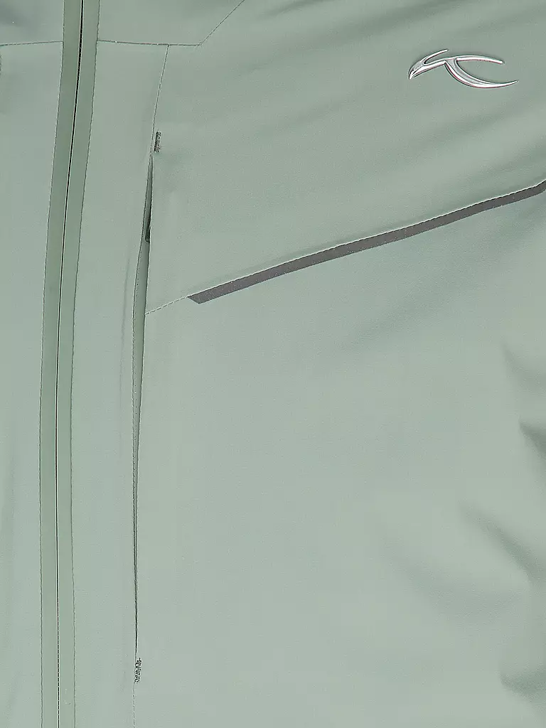 KJUS | Herren Skijacke Formula | Oliva