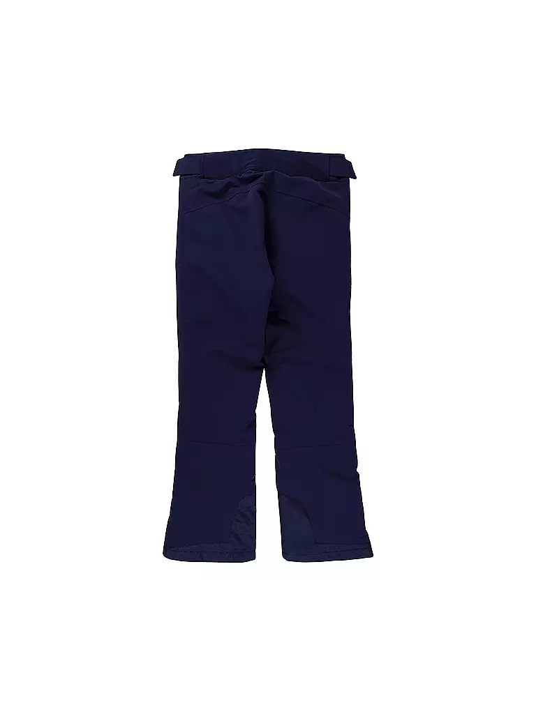 KJUS | Mädchen Skihose Girl Carpa | Azul oscuro