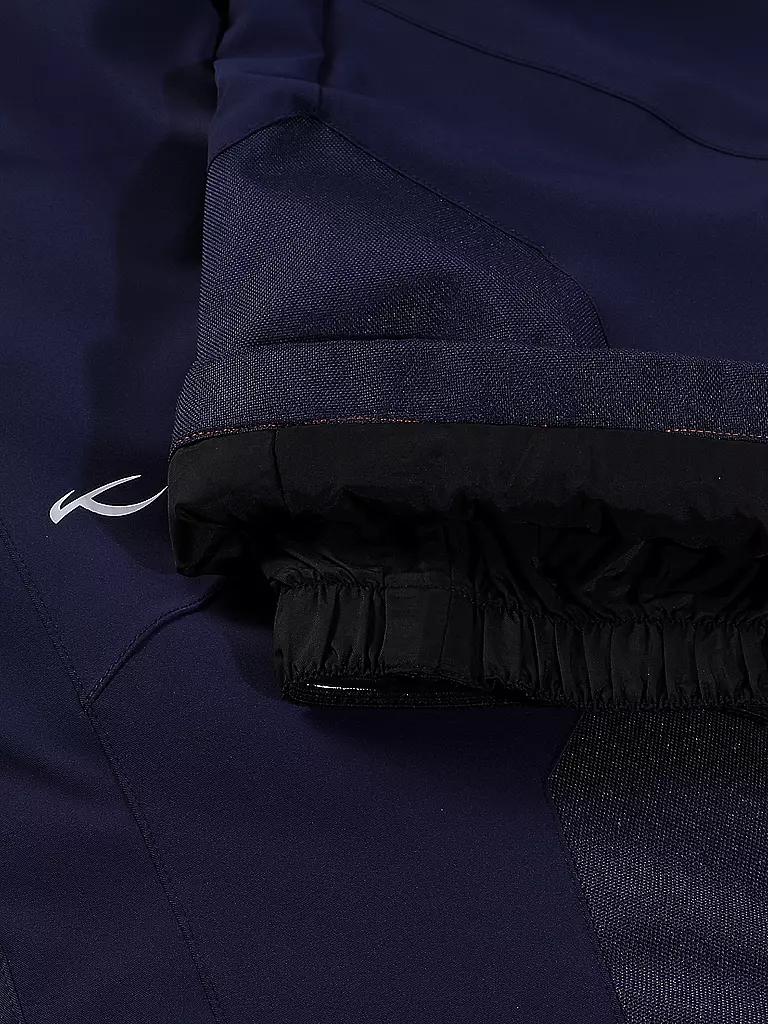 KJUS | Mädchen Skihose Girl Carpa | Azul oscuro