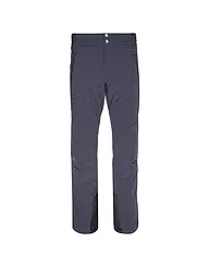 KJUS | Pantalón de esquí Formula para hombre | Azul oscuro