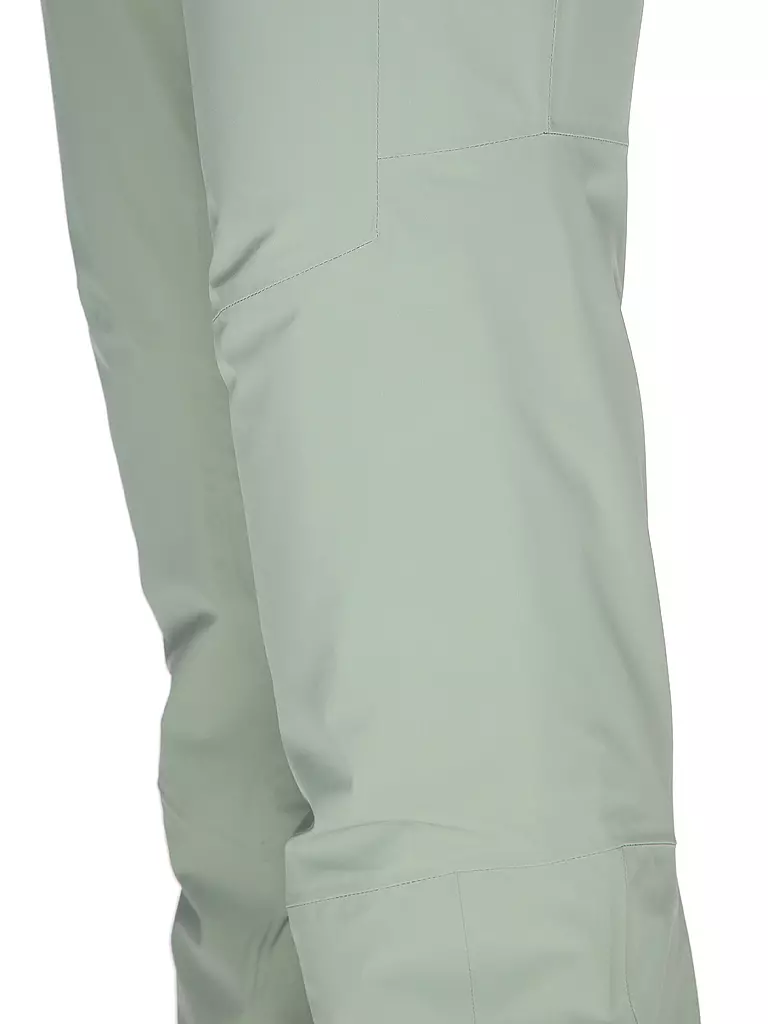 KJUS | Pantalón de esquí Formula para hombre | Oliva