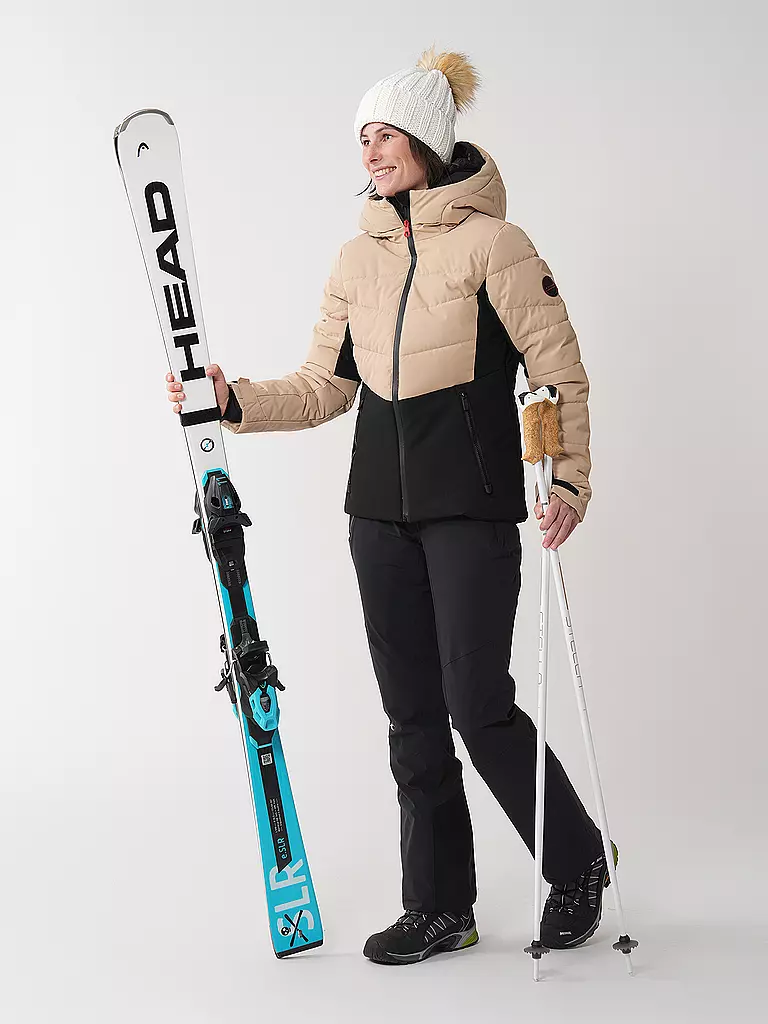 KJUS | Pantalón de esquí Formula para mujer | Negro