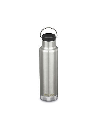 KLEAN KANTEEN | Botella Aislante de Acero Inoxidable Classic 592ml Loop Cap