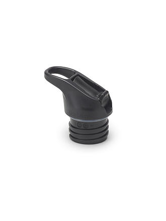 KLEAN KANTEEN | Tapa deportiva Flip para Classic, Kid & Reflect con pajita telescópica