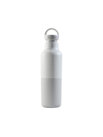 KLEAN KANTEEN | Botella de agua de acero inoxidable Rise Classic Arch Loop Cap 592ml