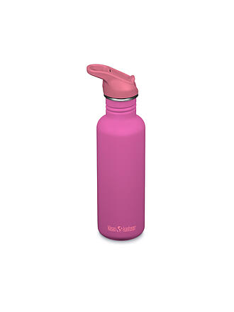 KLEAN KANTEEN | Tapa Classic Flip Seal Sport Cap