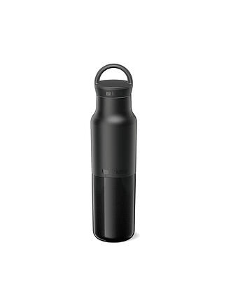 KLEAN KANTEEN | Botella de agua Rise Classic con tapa Arch Loop 592ml aislada