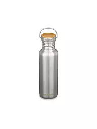 KLEAN KANTEEN | Botella de agua Reflect 800ml | Plata
