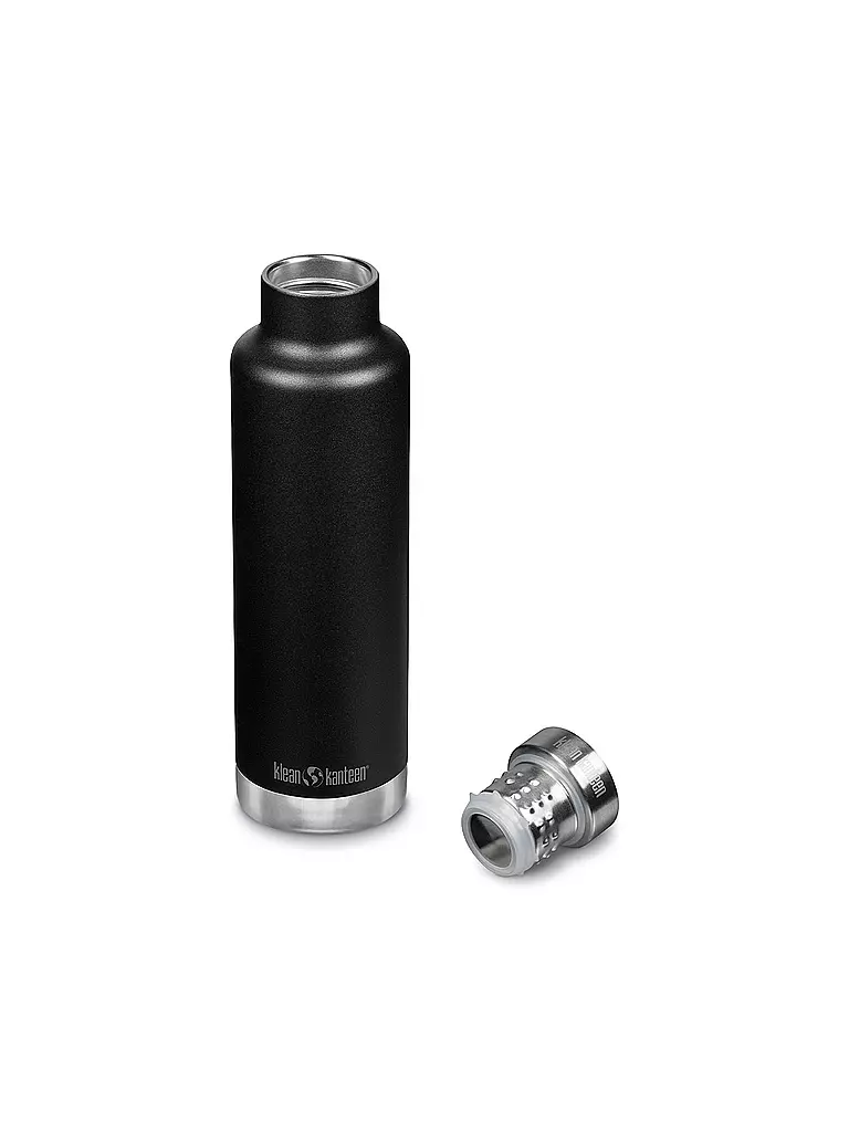 KLEAN KANTEEN | Botella isotérmica Classic 750ml con tapón de vertido |