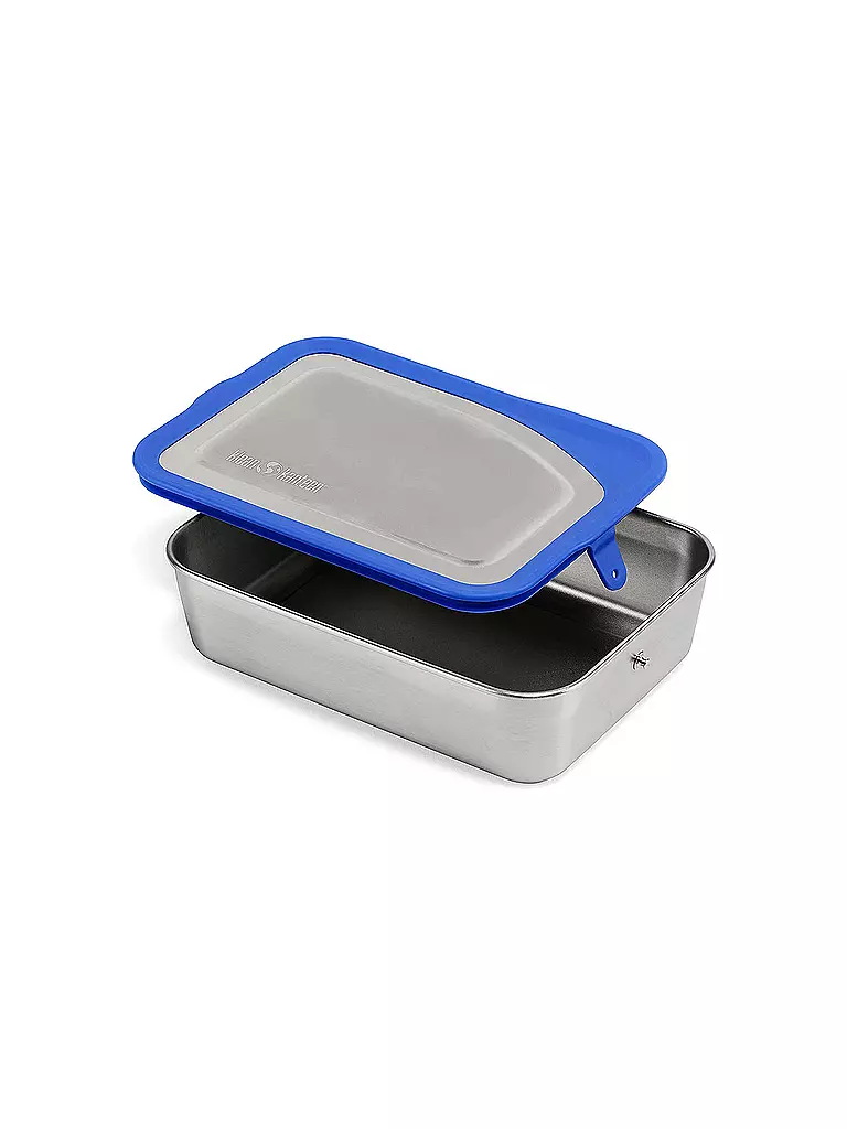 KLEAN KANTEEN | Fiambrera de acero inoxidable 1005ml |