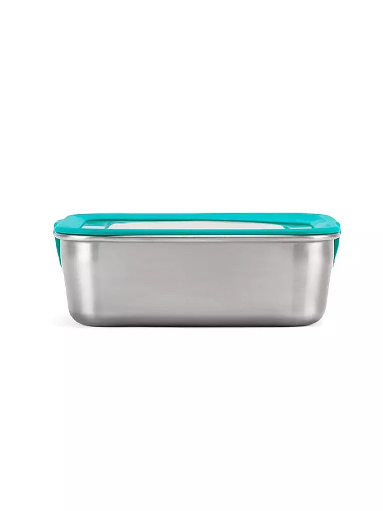 KLEAN KANTEEN | Fiambrera de acero inoxidable de 592 ml |
