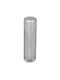 KLEAN KANTEEN | Termo de acero inoxidable TKPro 1000ml | Plata