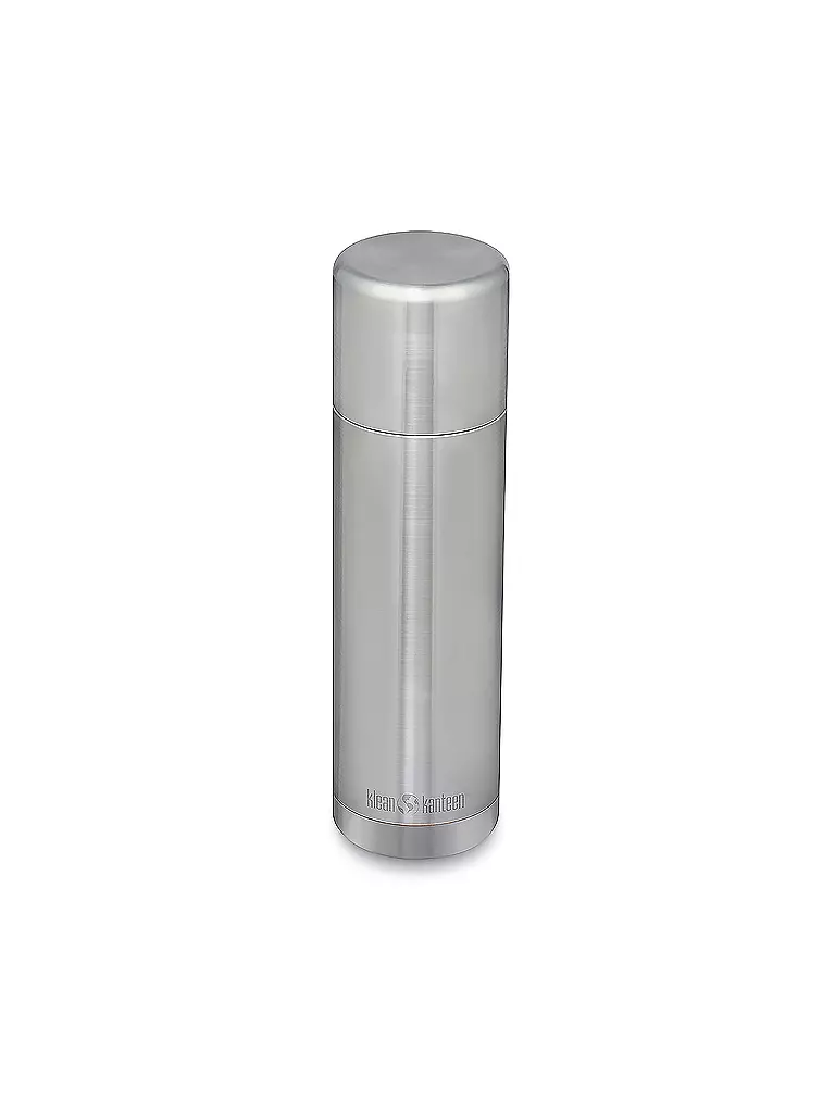 KLEAN KANTEEN | Termo de acero inoxidable TKPro 1000ml | Plata