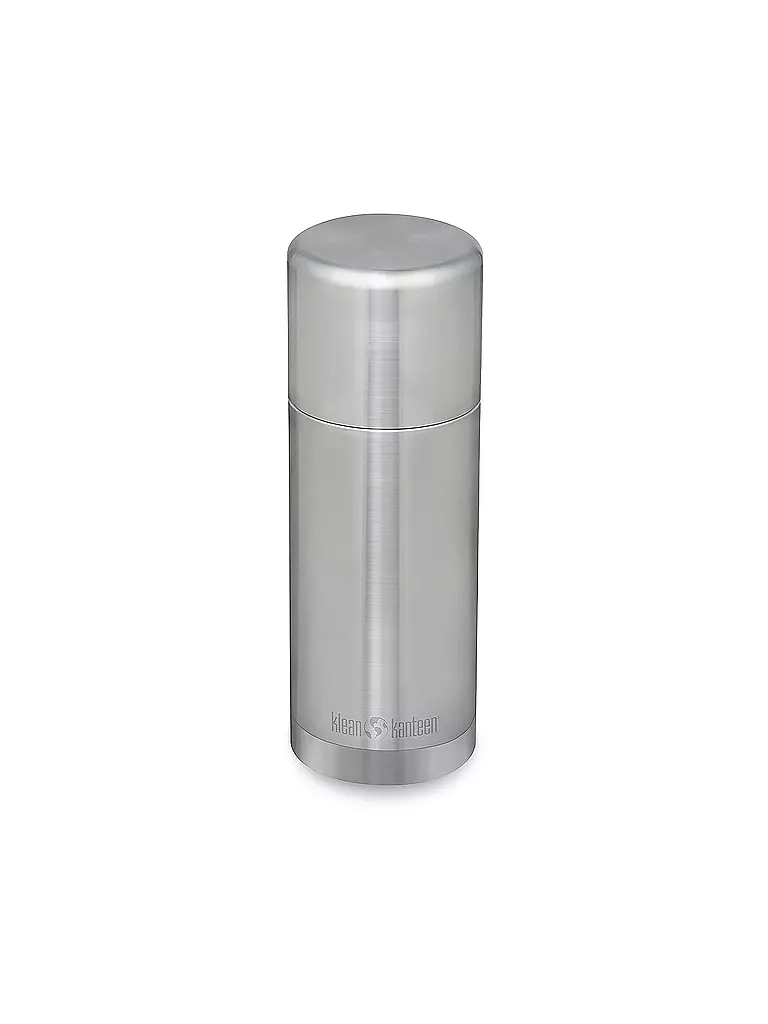 KLEAN KANTEEN | Termo de acero inoxidable TKPro 750ml | Plata