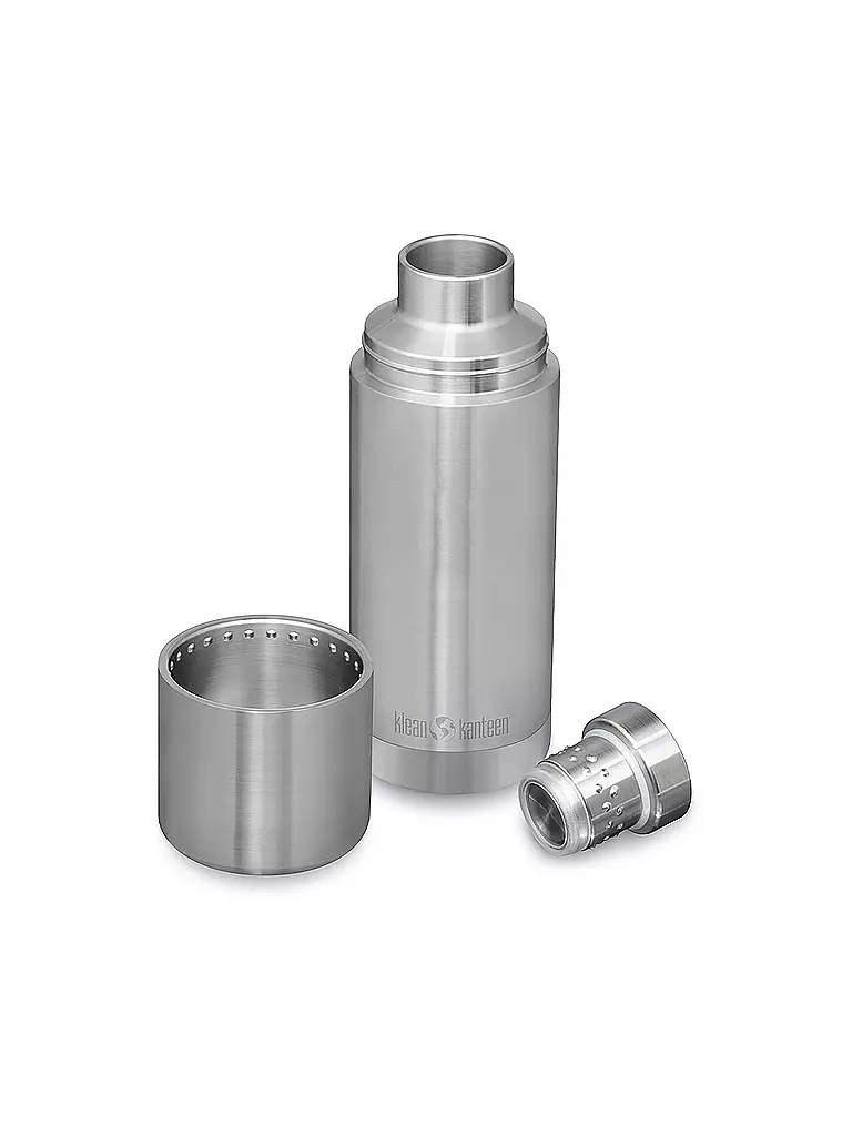 KLEAN KANTEEN | Termo de acero inoxidable TKPro 750ml |