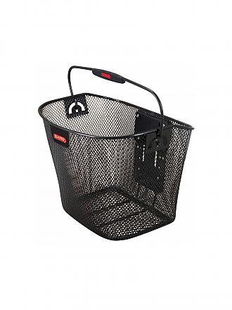 KLICK FIX | Cesta de manillar para bicicleta