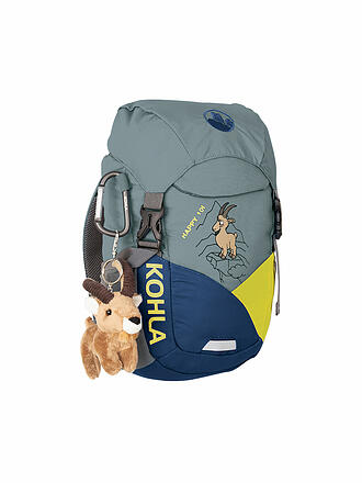 KOHLA | Mochila de senderismo infantil Happy 10L
