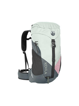 KOHLA | Mochila de senderismo Active 22L