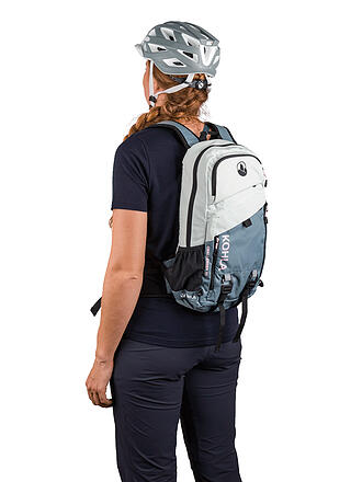 KOHLA | Mochila de senderismo Challenger 16L