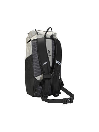 KOHLA | Mochila de senderismo para niños Happy Alpine 16L