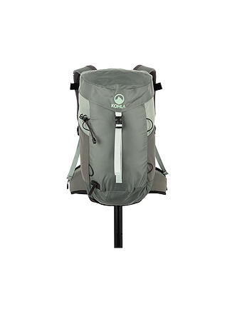 KOHLA | Mochila de senderismo Active V-Frame 20L