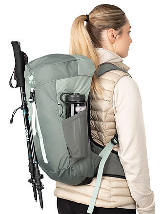 KOHLA | Mochila de senderismo Active V-Frame 20L