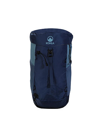 KOHLA | Mochila de senderismo Active V-Frame 25l