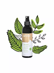 KOHLA | Green Line Spray impermeabilizante para pieles 200 ml | Negro