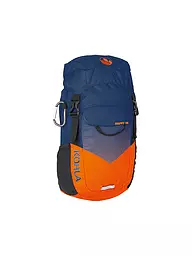 KOHLA | Kinder Rucksack Happy 15L | Azul