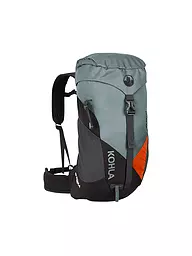 KOHLA | Mochila de senderismo Active 22L | Gris