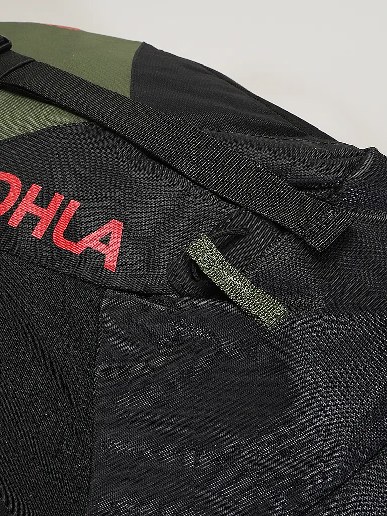 KOHLA | Mochila de senderismo Active 22L | 