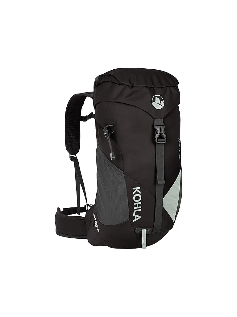 KOHLA | Mochila de senderismo Active 22L | 