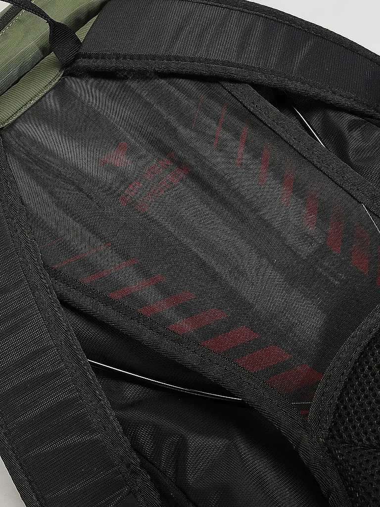 KOHLA | Mochila de senderismo Active 22L | 