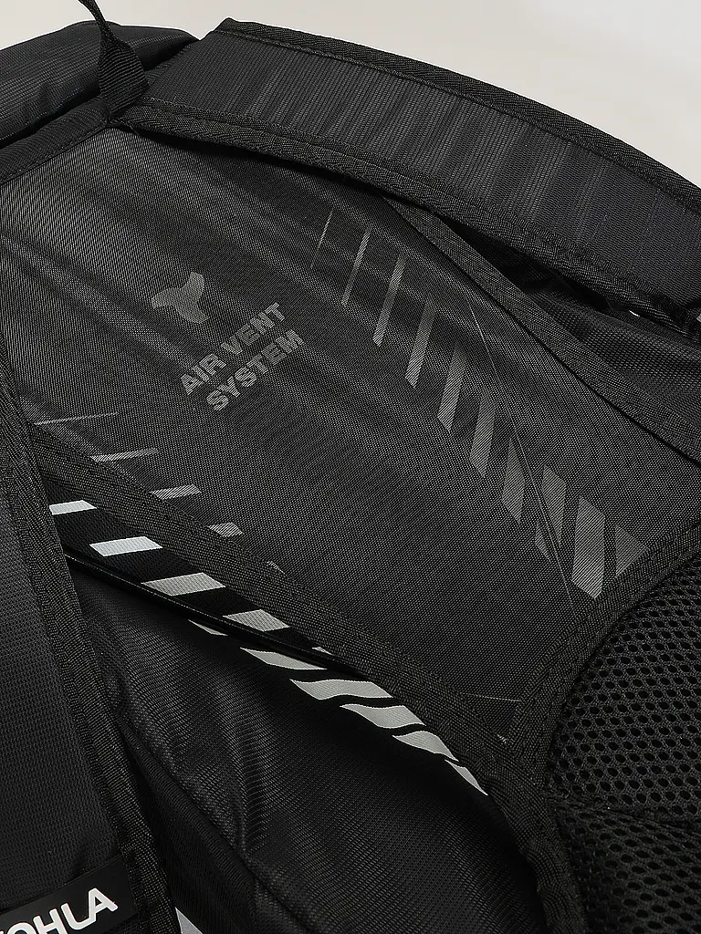 KOHLA | Mochila de senderismo Active 22L | 