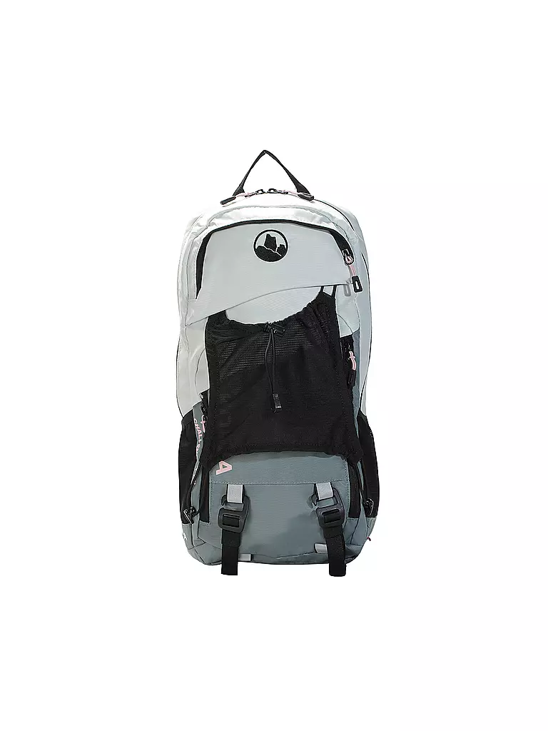 KOHLA | Mochila de senderismo Challenger 16L | Menta