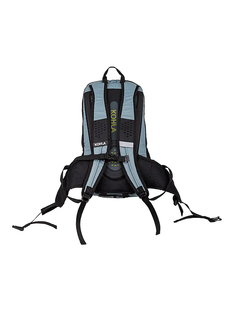 KOHLA | Mochila de senderismo Challenger 16L |