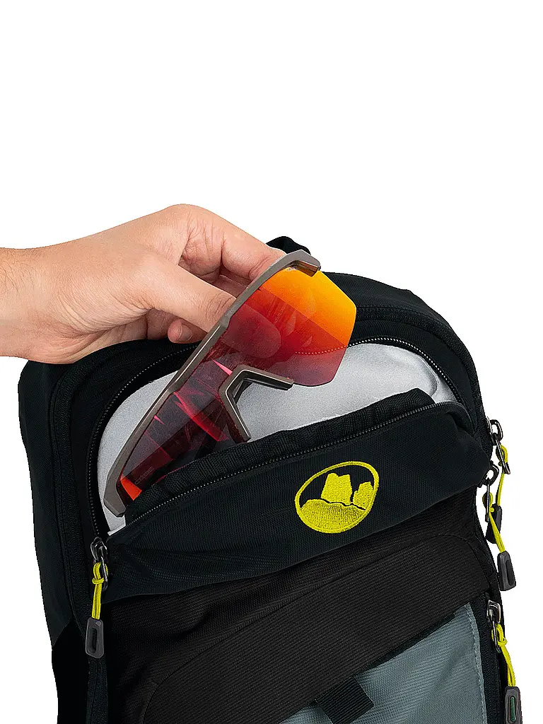 KOHLA | Mochila de senderismo Challenger 16L |