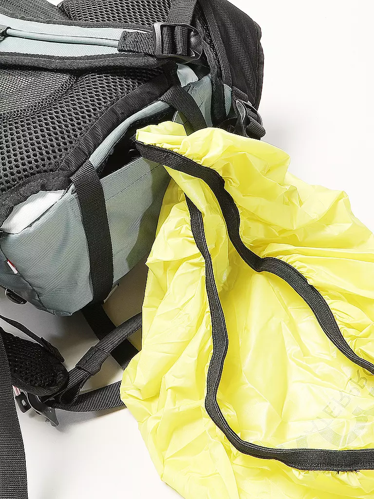 KOHLA | Mochila de senderismo Challenger 16L | 